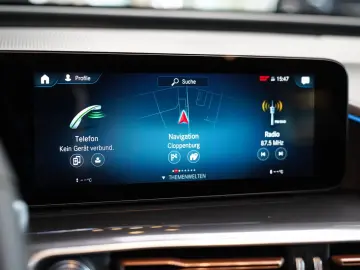 EQC 400 4M Anhängevorrichtung Schiebedach DISTRO