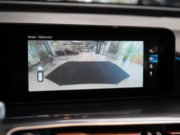 EQC 400 4M Anhängevorrichtung Schiebedach DISTRO