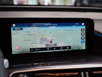 EQC 400 4M Anhängevorrichtung Schiebedach DISTRO