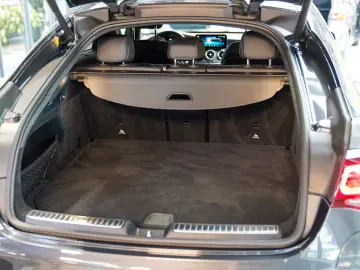 GLC 300 de 4M Coupé AMG Line Night MULTIBEAM AHK