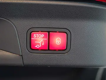 GLC 300 de 4M Coupé AMG Line Night MULTIBEAM AHK