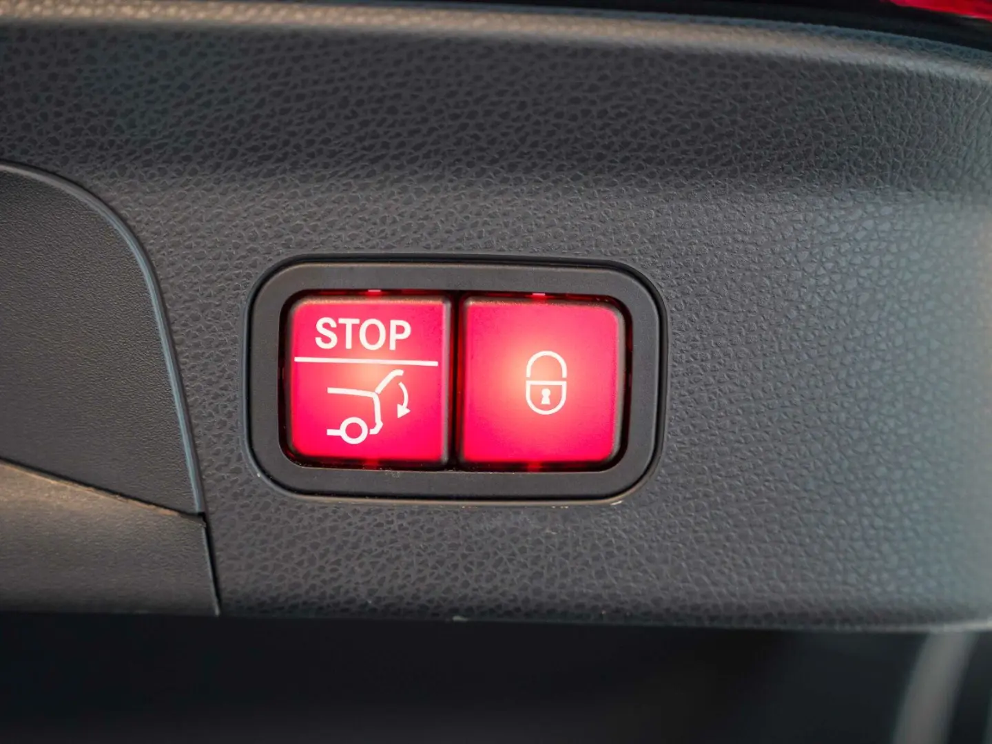 GLC 300 de 4M Coupé AMG Line Night MULTIBEAM AHK