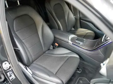 GLC 300 de 4M Coupé AMG Line Night MULTIBEAM AHK