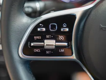 GLC 300 de 4M Coupé AMG Line Night MULTIBEAM AHK