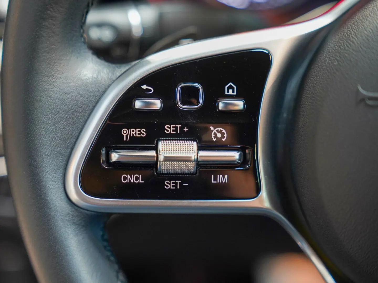 GLC 300 de 4M Coupé AMG Line Night MULTIBEAM AHK