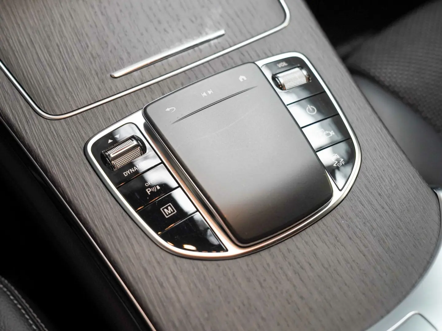 GLC 300 de 4M Coupé AMG Line Night MULTIBEAM AHK