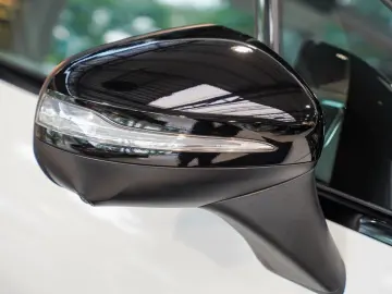 EQE SUV 350 4M AMG Line Night 22  AIRMATIC Pano