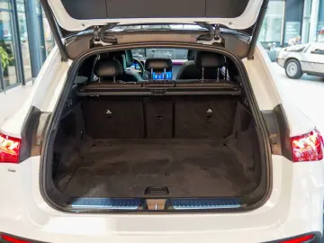 EQE SUV 350 4M AMG Line Night 22  AIRMATIC Pano