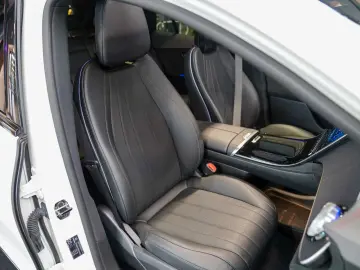 EQE SUV 350 4M AMG Line Night 22  AIRMATIC Pano