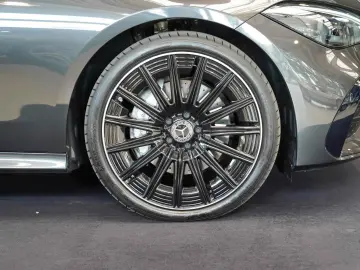 CLE 220 d Coupé AMG Line Night Pano Head-up 360