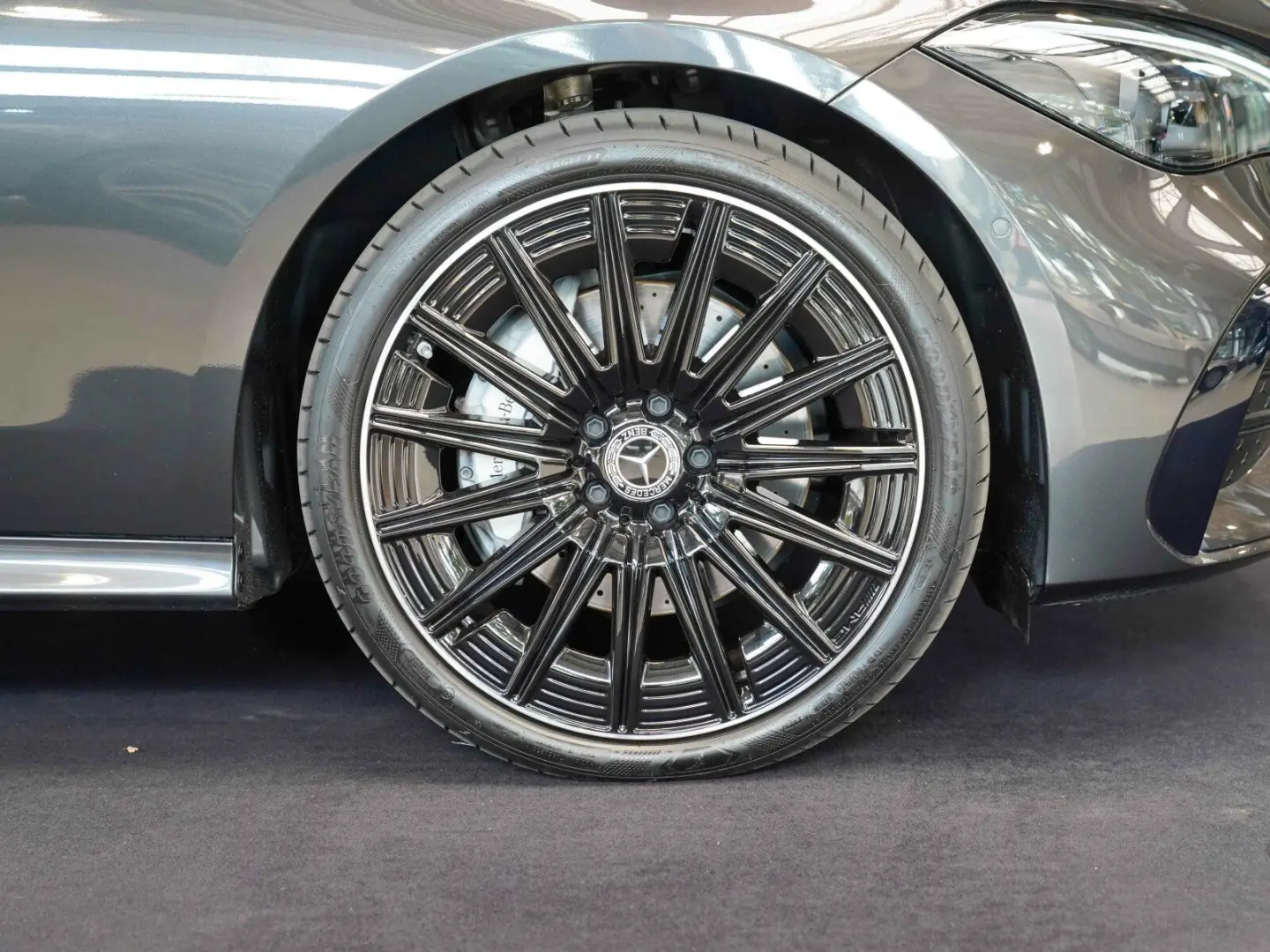 CLE 220 d Coupé AMG Line Night Pano Head-up 360