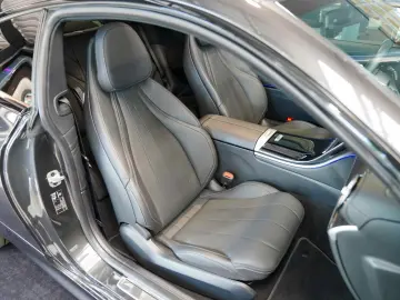 CLE 220 d Coupé AMG Line Night Pano Head-up 360