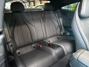 CLE 220 d Coupé AMG Line Night Pano Head-up 360