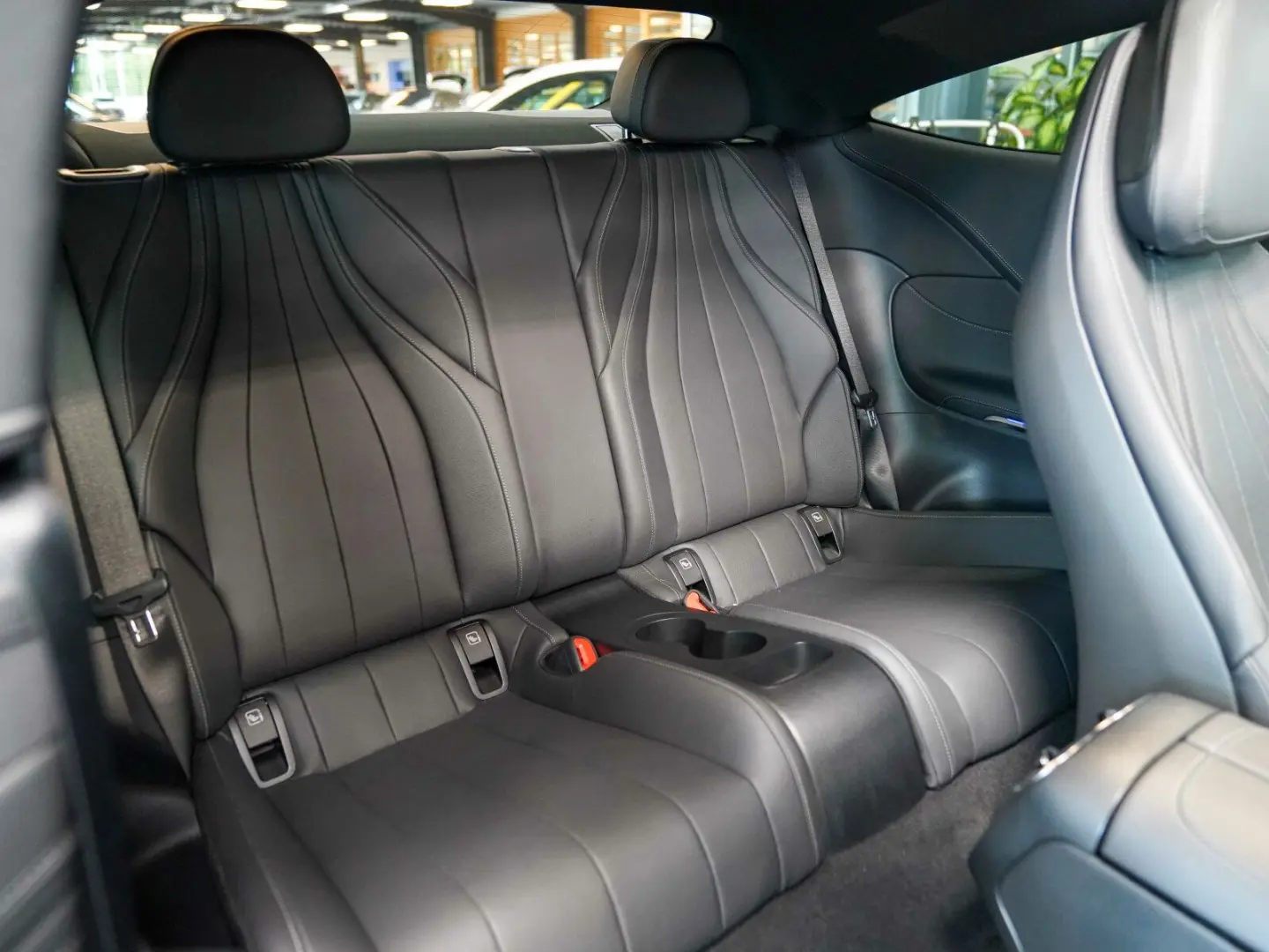 CLE 220 d Coupé AMG Line Night Pano Head-up 360