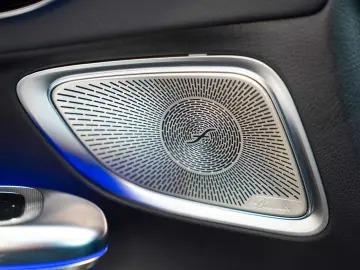 CLE 220 d Coupé AMG Line Night Pano Head-up 360