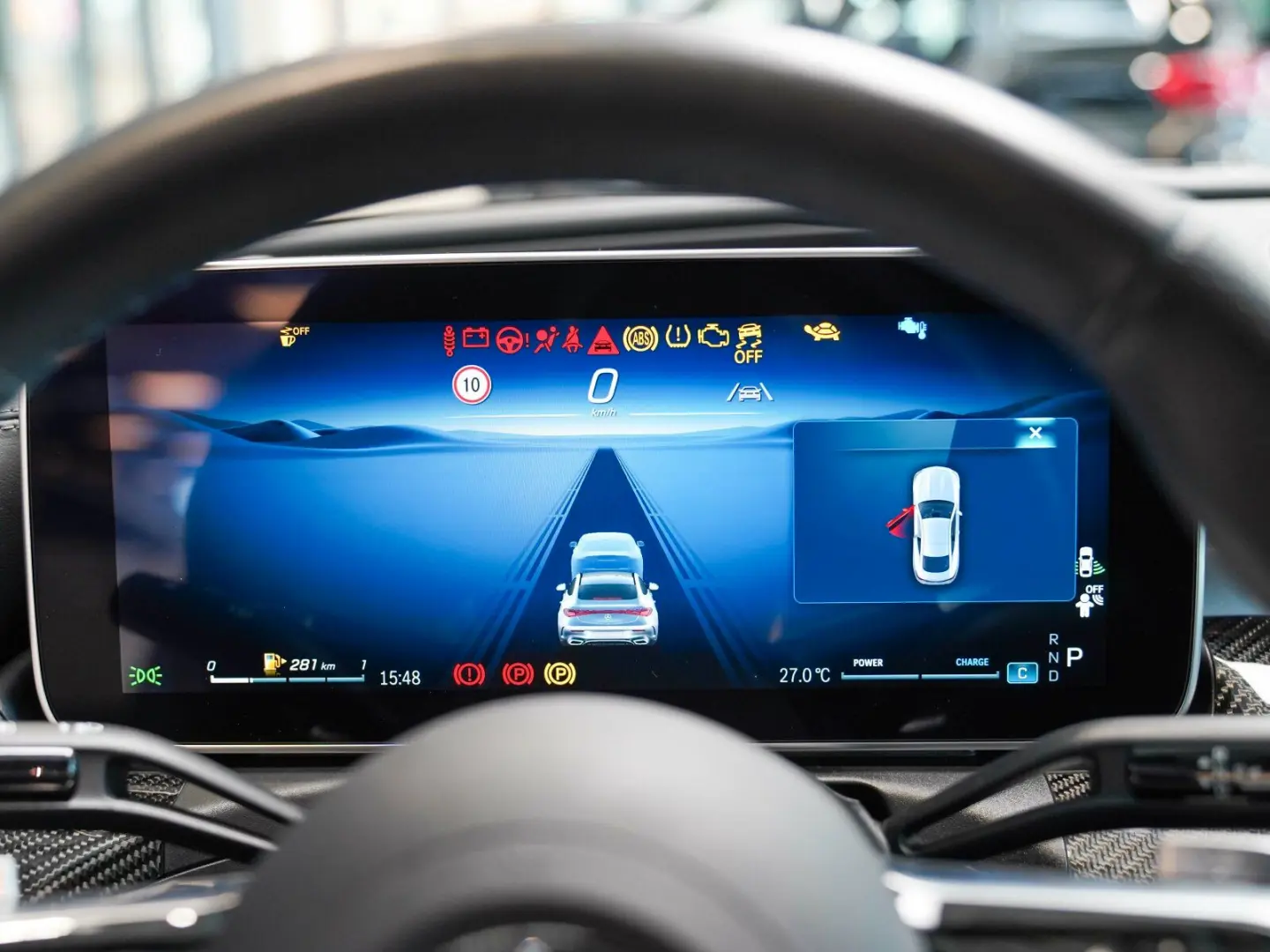 CLE 220 d Coupé AMG Line Night Pano Head-up 360