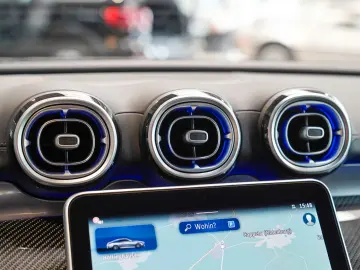 CLE 220 d Coupé AMG Line Night Pano Head-up 360