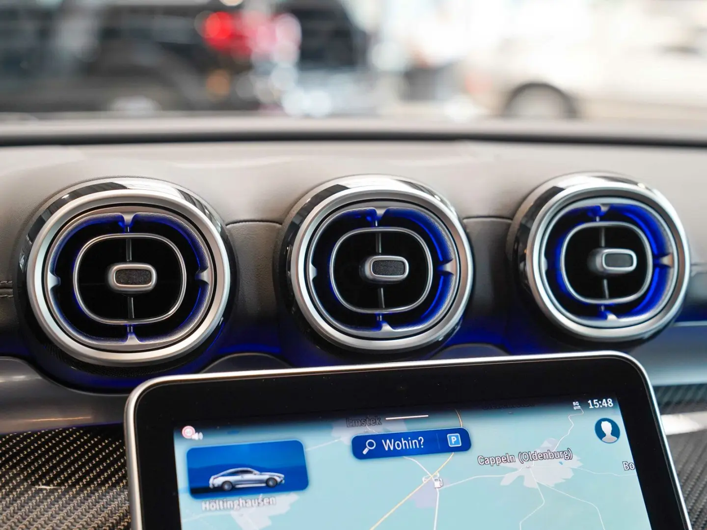 CLE 220 d Coupé AMG Line Night Pano Head-up 360