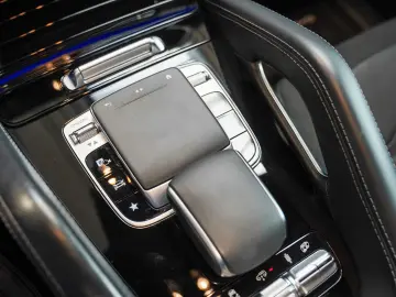 GLE 53 4M  Coupé Night Carbon Performance Abgas