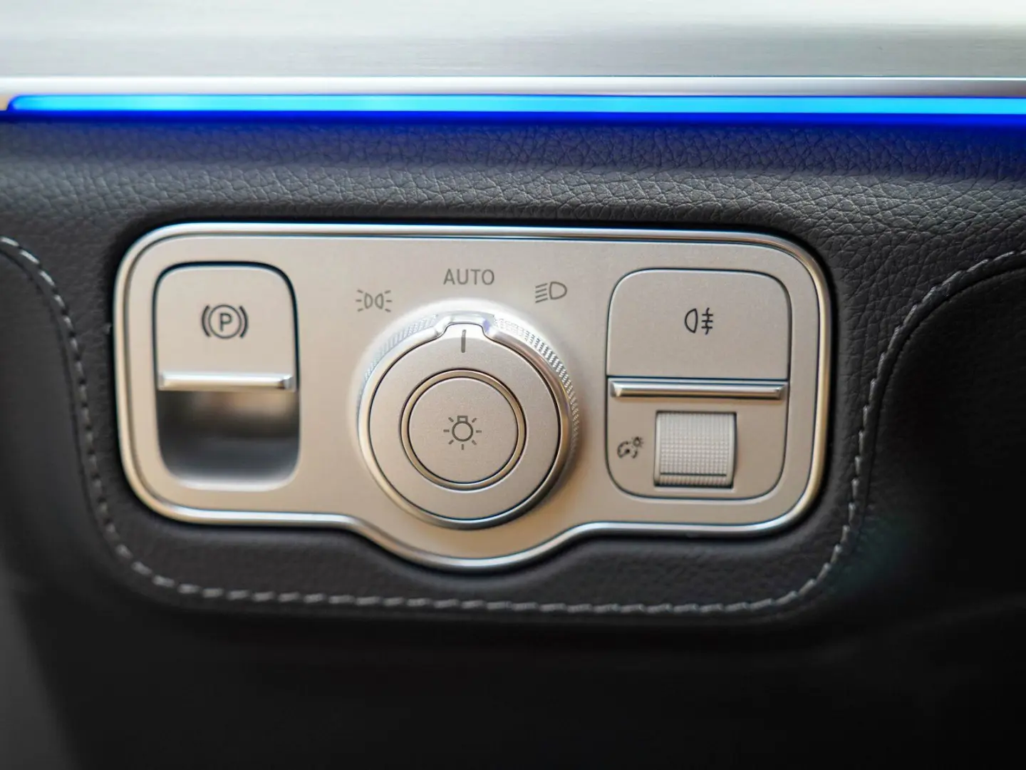 GLE 450 d 4M AMG Distronic Burmester AIRMATIC