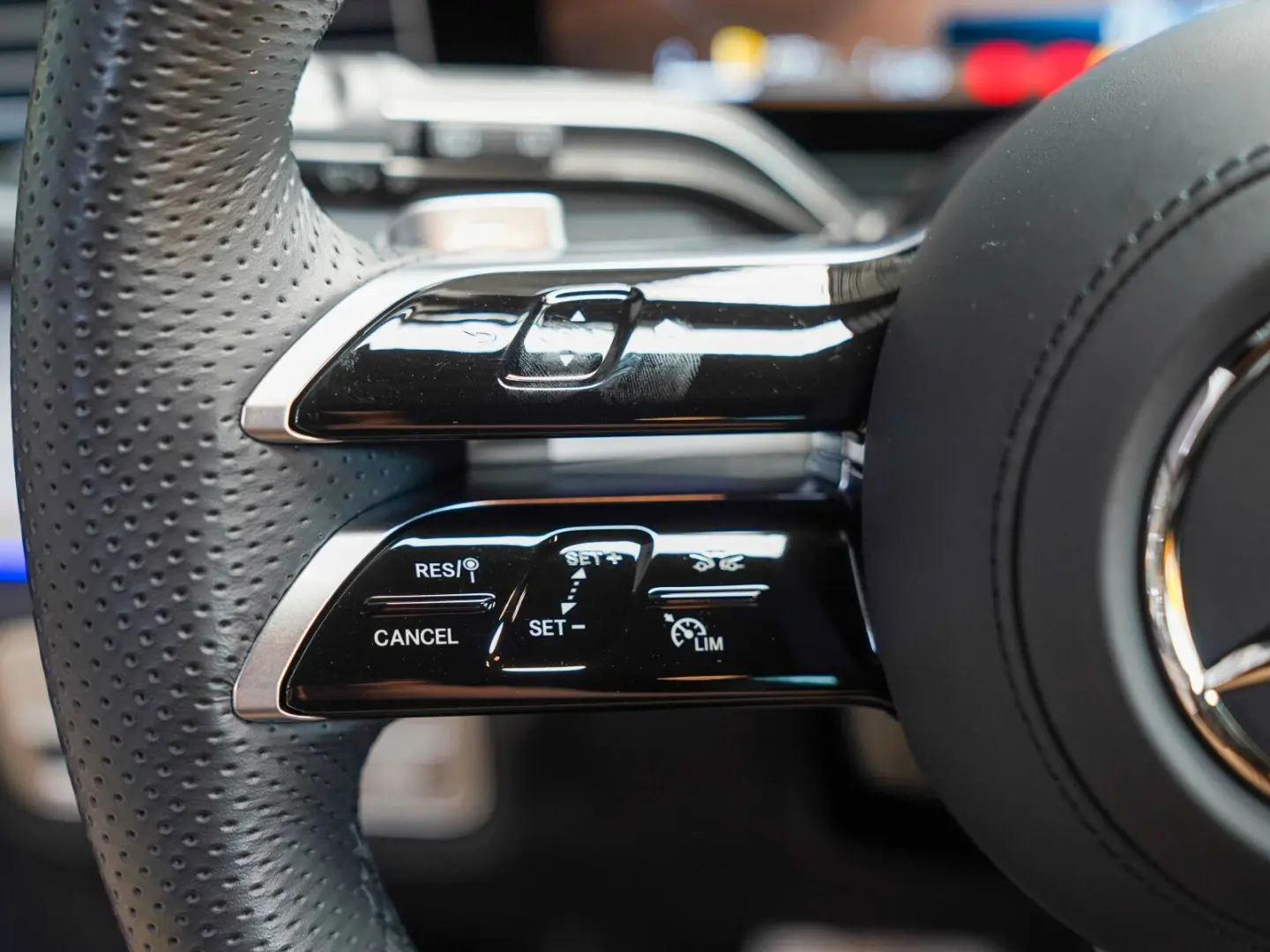 GLE 450 d 4M AMG Distronic Burmester AIRMATIC