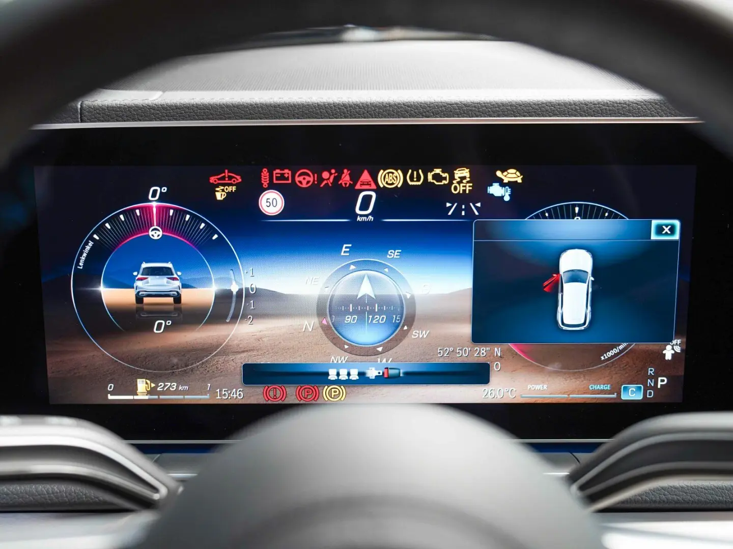 GLE 450 d 4M AMG Distronic Burmester AIRMATIC