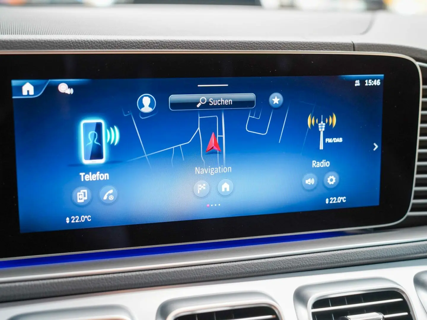 GLE 450 d 4M AMG Distronic Burmester AIRMATIC