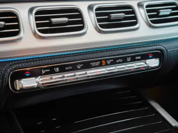 GLE 450 d 4M AMG Distronic Burmester AIRMATIC