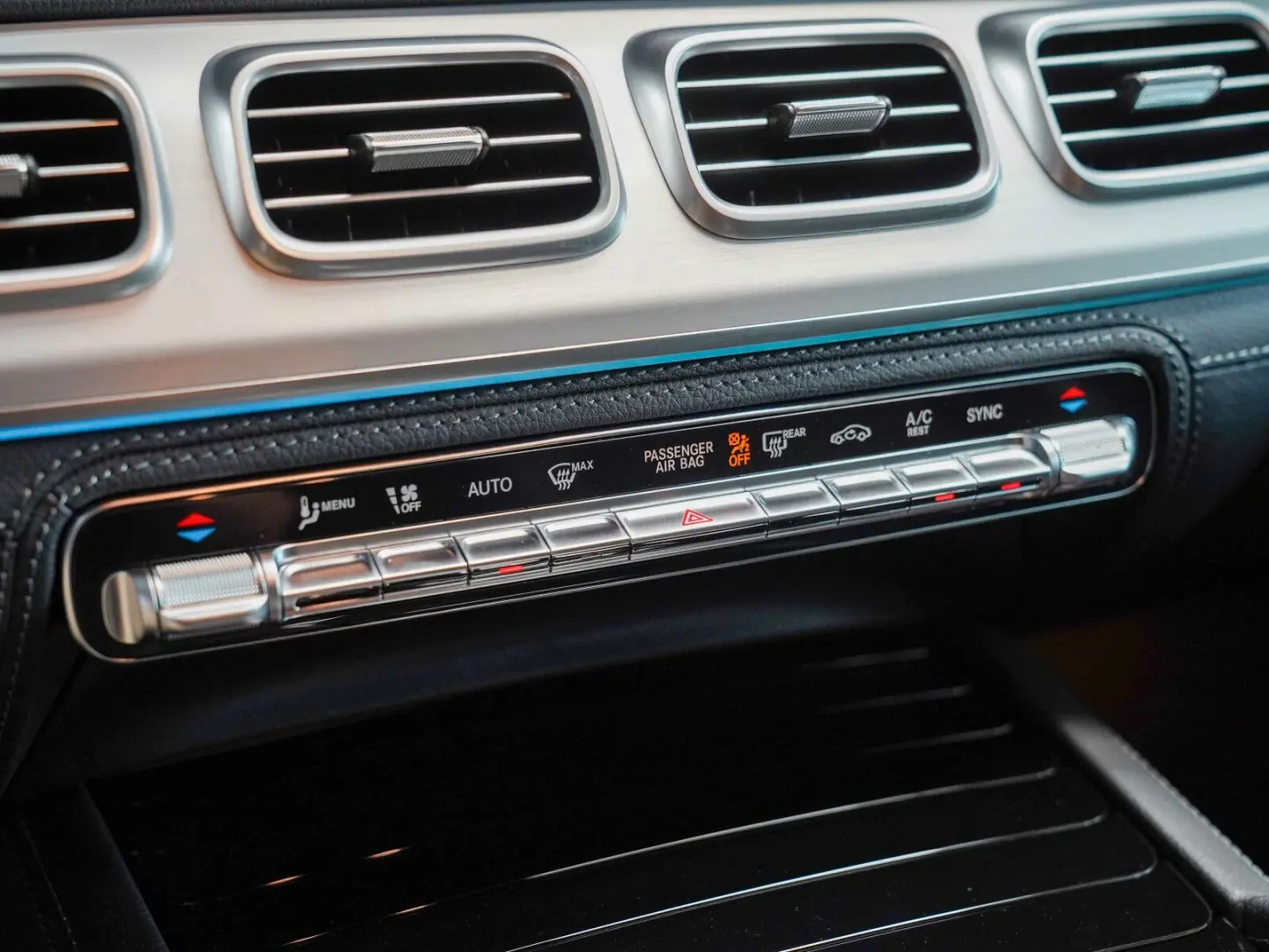 GLE 450 d 4M AMG Distronic Burmester AIRMATIC