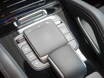 GLE 450 d 4M AMG Distronic Burmester AIRMATIC