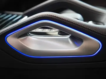 GLE 450 d 4M AMG Distronic Burmester AIRMATIC