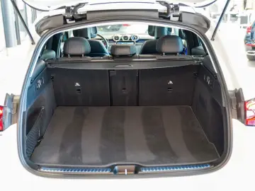 GLC 220 d 4M AVANTGARDE Pano DISTRONIC AHK Memo