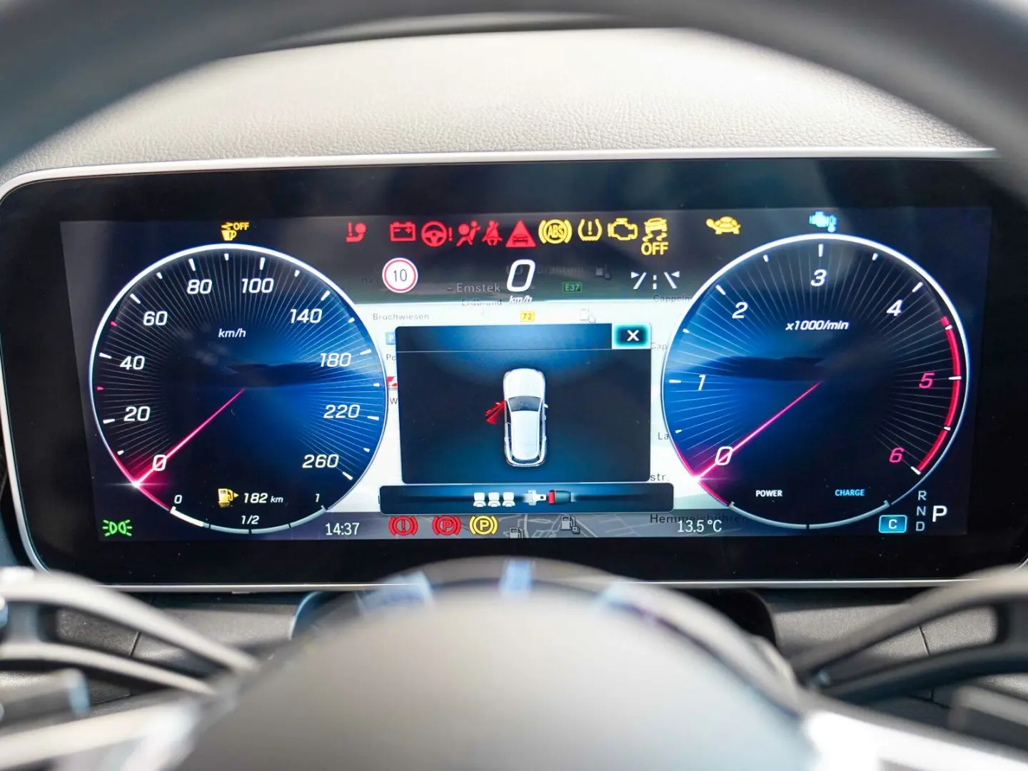 GLC 220 d 4M AVANTGARDE Pano DISTRONIC AHK Memo