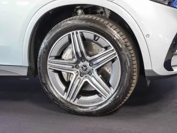 GLC 300 de 4M AMG Line Fahrassistenz AHK KEYLESS