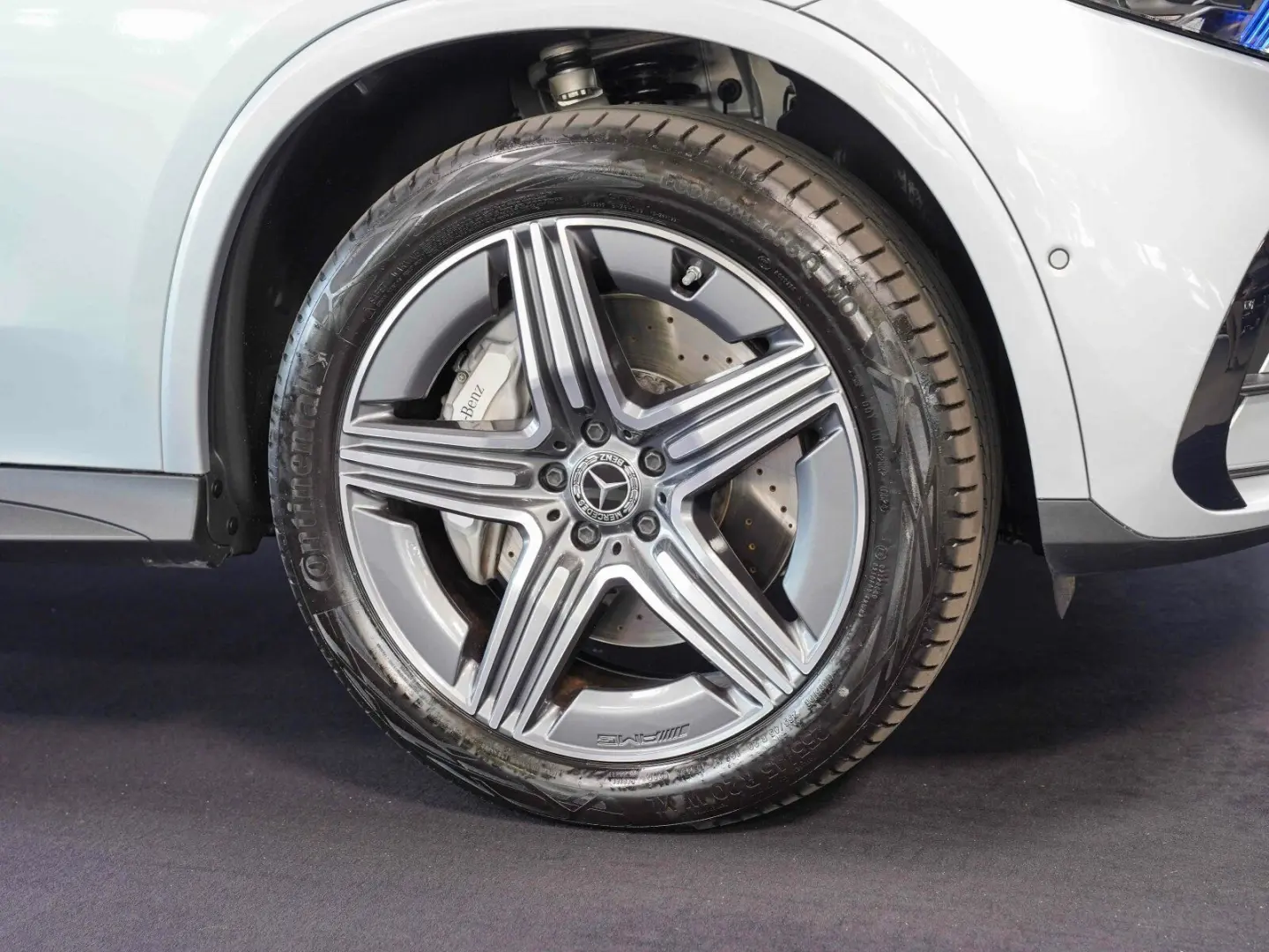 GLC 300 de 4M AMG Line Fahrassistenz AHK KEYLESS