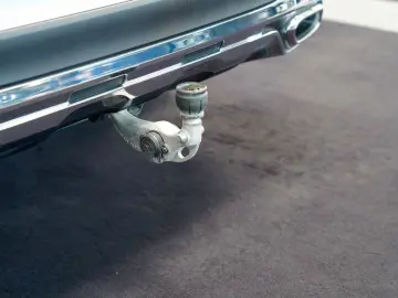 GLC 300 de 4M AMG Line Fahrassistenz AHK KEYLESS