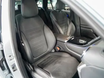 GLC 300 de 4M AMG Line Fahrassistenz AHK KEYLESS