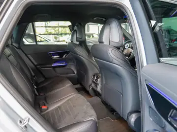 GLC 300 de 4M AMG Line Fahrassistenz AHK KEYLESS