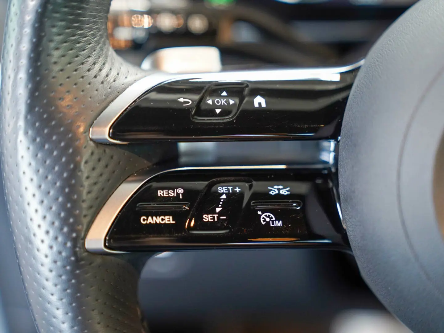 GLC 300 de 4M AMG Line Fahrassistenz AHK KEYLESS