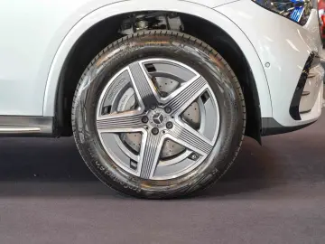 GLC 300 de 4M AMG Line Fahrassistenz AHK KEYLESS