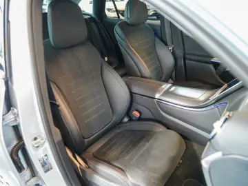 GLC 300 de 4M AMG Line Fahrassistenz AHK KEYLESS