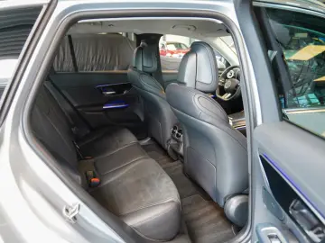 GLC 300 de 4M AMG Line Fahrassistenz AHK KEYLESS