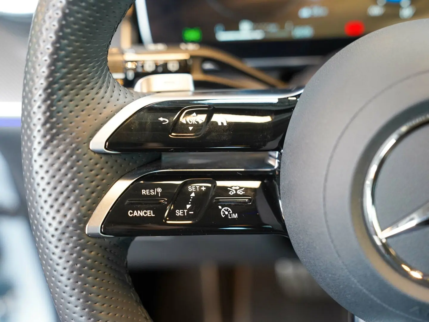 GLC 300 de 4M AMG Line Fahrassistenz AHK KEYLESS