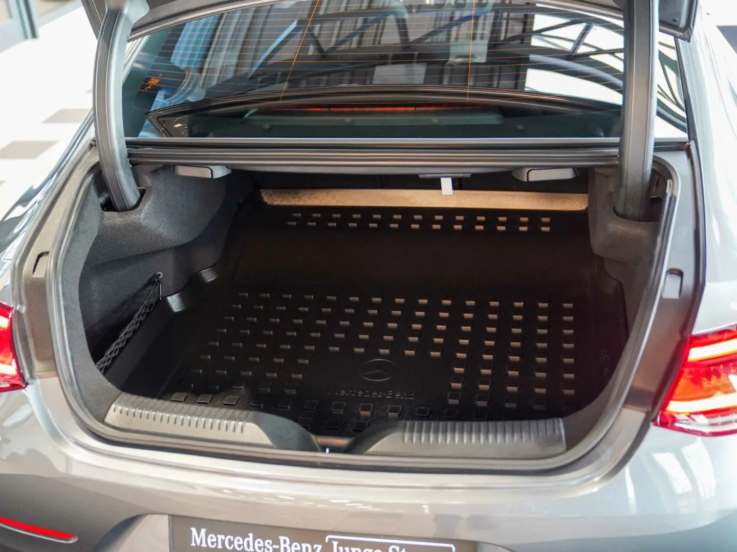 CLS 400 d 4M AMG Line Fahrassistenz Schiebedach