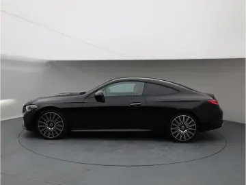 CLE 450 4M Cp AMG Prem Burmes Pano Night 360 20'