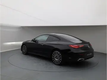 CLE 450 4M Cp AMG Prem Burmes Pano Night 360 20'