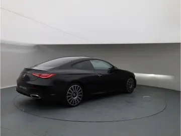 CLE 450 4M Cp AMG Prem Burmes Pano Night 360 20'