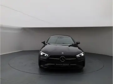 CLE 450 4M Cp AMG Prem Burmes Pano Night 360 20'