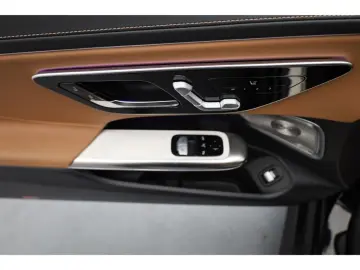 CLE 450 4M Cp AMG Prem Burmes Pano Night 360 20'