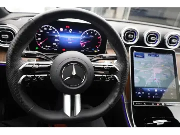 CLE 450 4M Cp AMG Prem Burmes Pano Night 360 20'